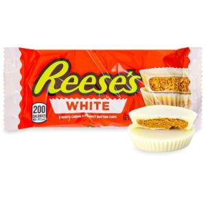 Reese’s White Peanut Butter Cups