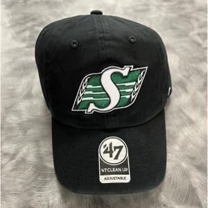 Saskatchewan Roughriders Hat