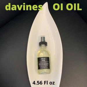 Davines’ OI Oil