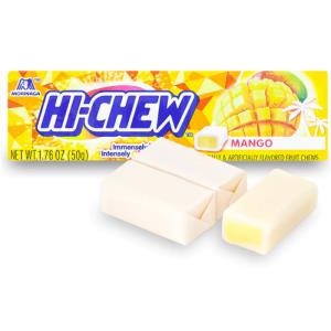 Mango Hi-Chew Fruit Chew Candy