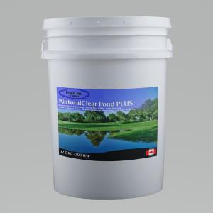 NaturalClear Pond PLUS Bacteria Treatment